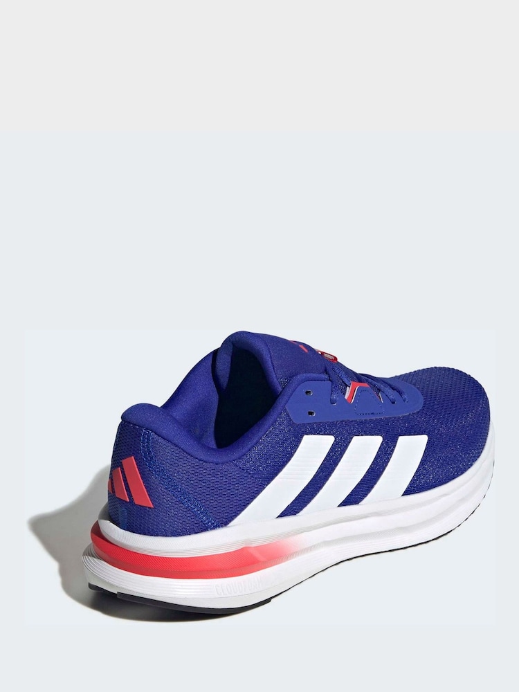 adidas gazelle silver green womens Adidas Women's EQ21 Run Shoes main image 1