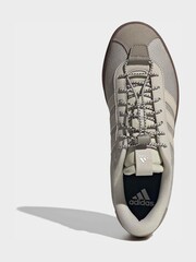 adidas Grey Vl Court 3.0 Shoes - Image 5 of 9