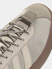 adidas Grey Vl Court 3.0 Shoes - Image 8 of 9