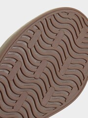 adidas Grey Vl Court 3.0 Shoes - Image 9 of 9