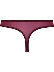 Glossies Thong - 圖片 12，共 12