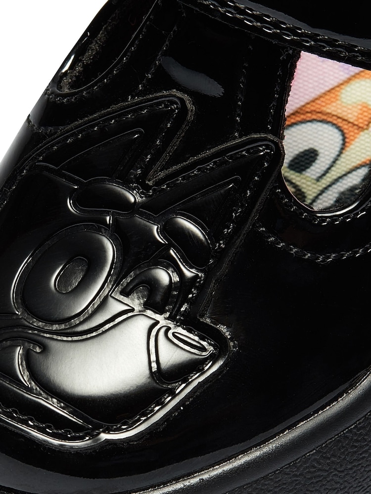 Character Bluey And Bingo School Shoes - Image 4 of 5