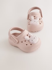 pinkes Häschen - Character Sandals (0-24mths) - Bild 1 von 6