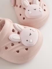 pinkes Häschen - Character Sandals (0-24mths) - Bild 2 von 6