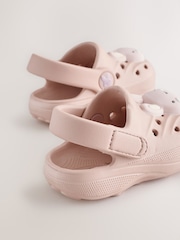 pinkes Häschen - Character Sandals (0-24mths) - Bild 5 von 6