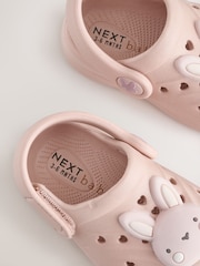 pinkes Häschen - Character Sandals (0-24mths) - Bild 6 von 6