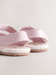 Pink Schimmer - Babysandalen mit Klettverschluss (0-24Monate) - Bild 6 von 6