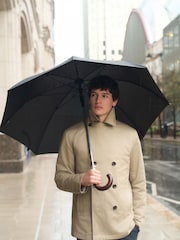 Neutral N. Premium PeaCoat - Image 6 of 11