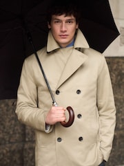 Neutral N. Premium PeaCoat - Image 7 of 11