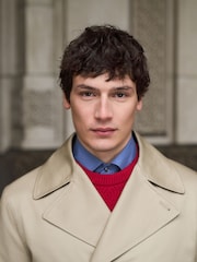 Neutral N. Premium PeaCoat - Image 9 of 11