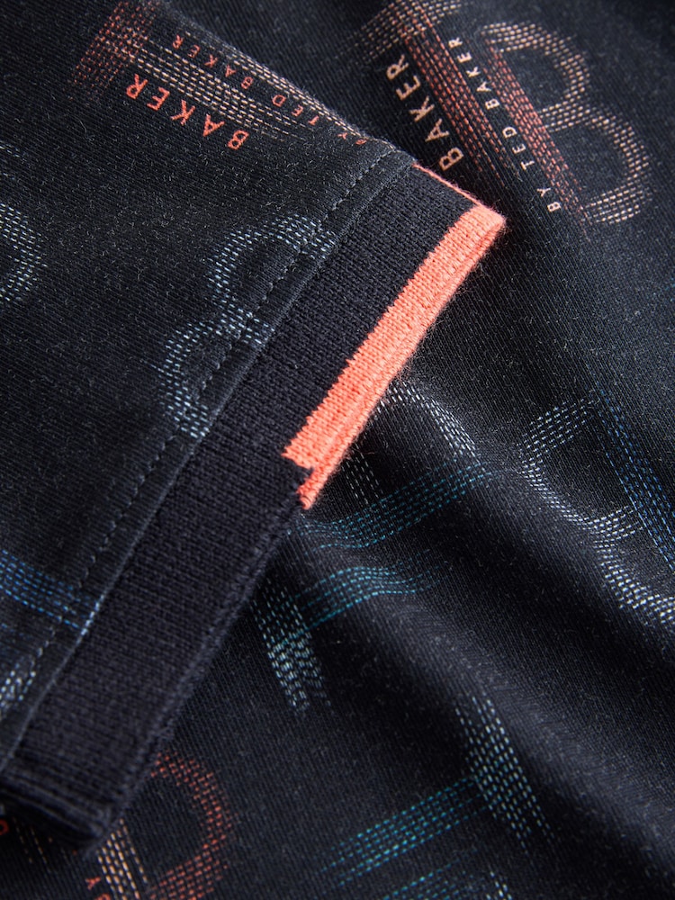 Baker by Ted Baker Polo Shirt - Image 5 of 5