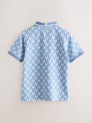 Baker by Ted Baker Polo Shirt - Image 6 of 9