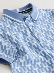 Baker by Ted Baker Polo Shirt - Image 8 of 9