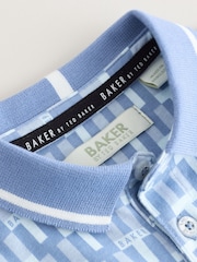 Baker by Ted Baker Polo Shirt - Image 9 of 9