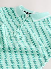 Baker by Ted Baker Polo Shirt - Image 9 of 11