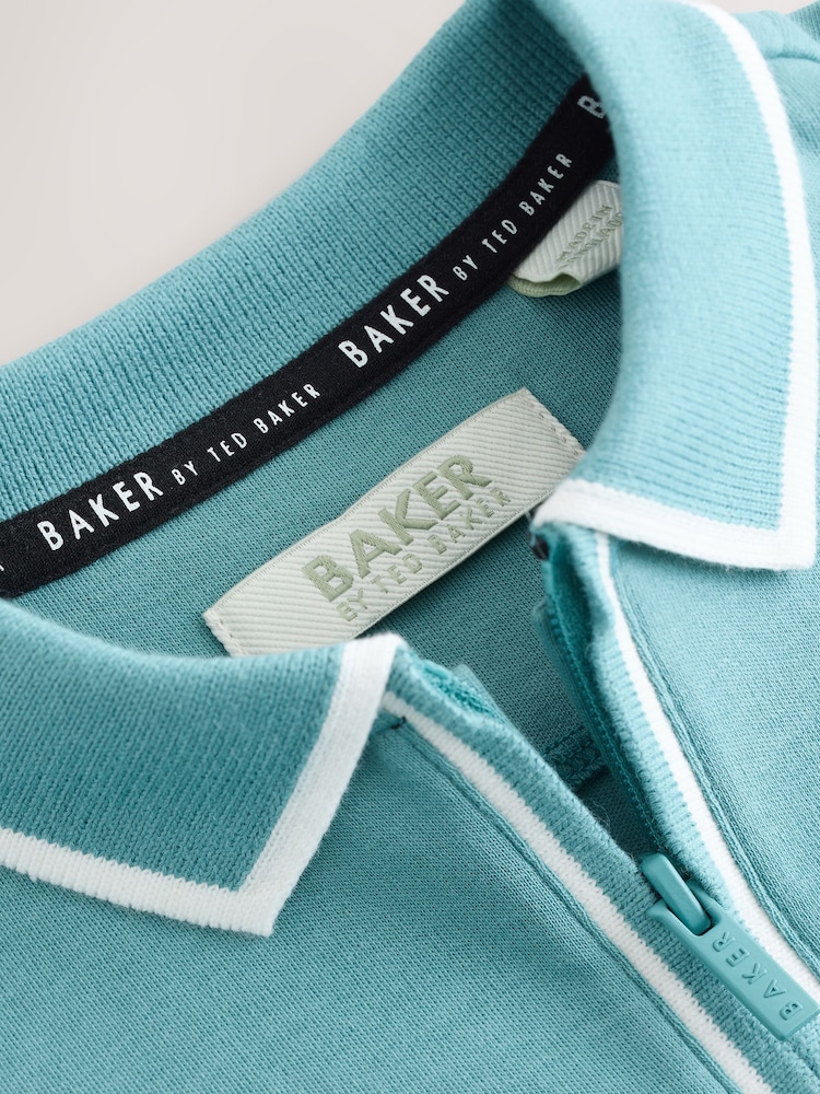 Baker by Ted Baker Polo Shirt - Image 12 of 12