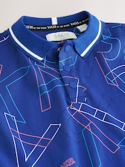 قميص بولو من Baker by Ted Baker  - صورة 8 من 10