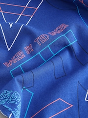 قميص بولو من Baker by Ted Baker  - صورة 9 من 10