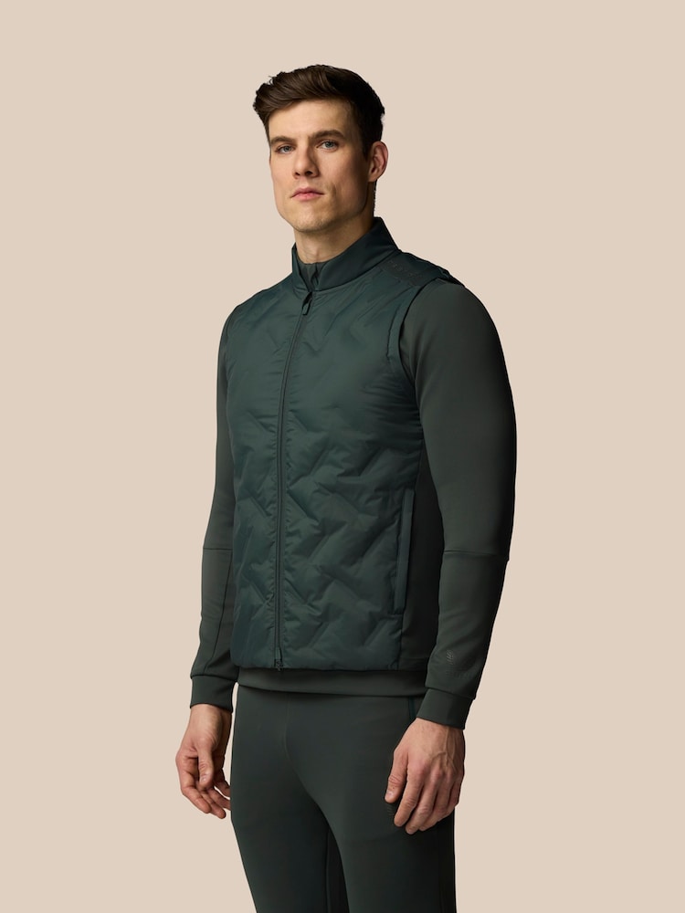 Castore Flex Hybrid Weste - Bild 1 von 8