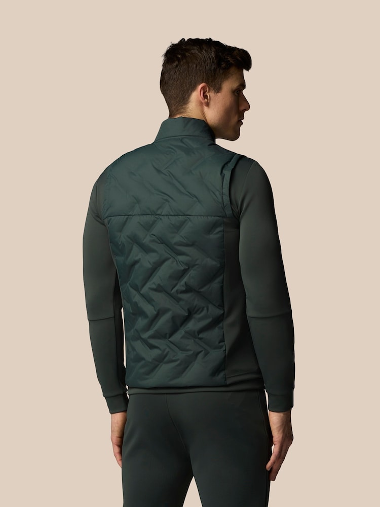 Castore Flex Hybrid Weste - Bild 2 von 8