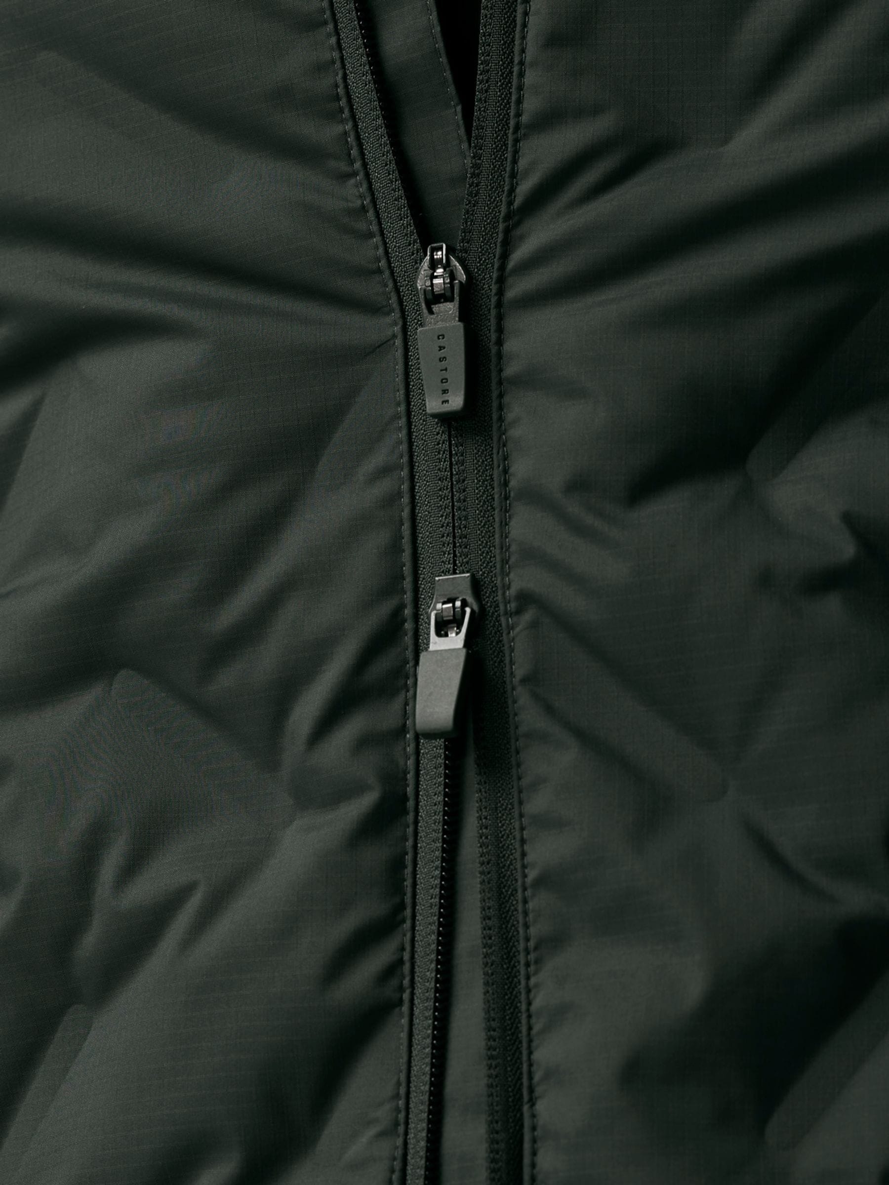 Buy Castore Grey Flex Hybrid Gilet from Next USA