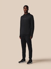 Castore Black Flex Joggers - Image 1 of 6