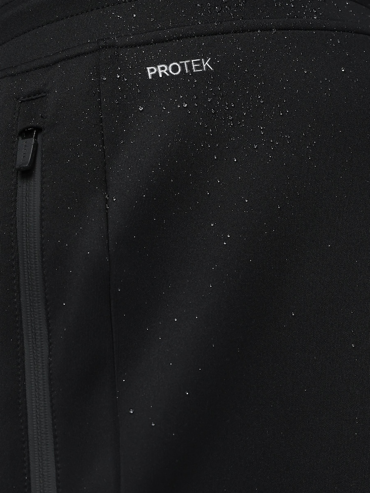 Castore Black Flex Joggers - Image 6 of 6