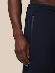 Castore Navy Flex Joggers - Image 4 of 7