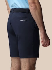 Castore Navy Mens Navy Golf Shorts - Image 2 of 6