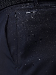 Castore Navy Mens Navy Golf Shorts - Image 6 of 6