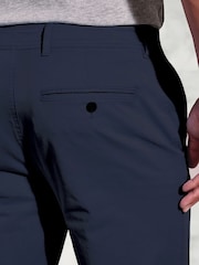 Brook Taverner Garment Dyed Casual Trousers - Imagen 3 de 3