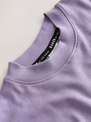 Baker by Ted Baker Oversized Pocket T-Shirt - Image 10 of 12