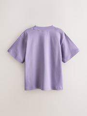 Baker by Ted Baker Oversized Pocket T-Shirt - Image 2 of 6