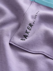 Baker by Ted Baker Oversized Pocket T-Shirt - Image 3 of 6