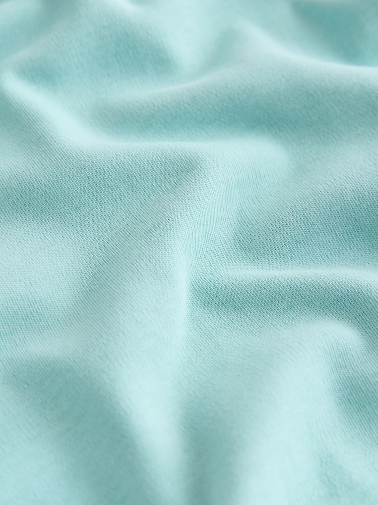 Baker by Ted Baker Green TB Embroidery T-Shirt - Image 5 of 5