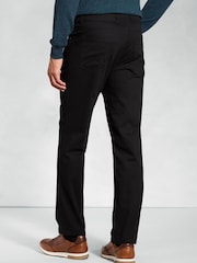 Brook Taverner Stretch Cotton Chinos Jeans - Imagen 2 de 3