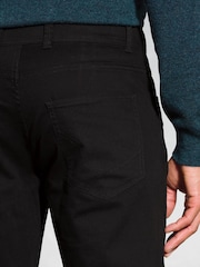 Brook Taverner Stretch Cotton Chinos Jeans - Imagen 3 de 3