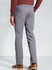 Brook Taverner Stretch Cotton Chinos - Bild 2 von 3