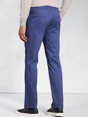 Brook Taverner Stretch Cotton Chinos - Imagen 2 de 3