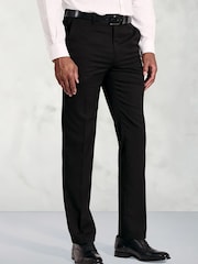 Brook Taverner Machine Washable Suit Trousers - Imagen 1 de 2