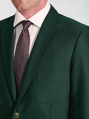 Brook Taverner Wool Blend Blazer - Bild 3 von 6