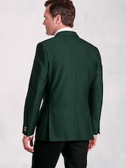 Brook Taverner Wool Blend Blazer - Bild 4 von 6
