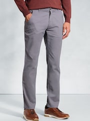 Brook Taverner Stretch Cotton Chinos - Imagen 1 de 1