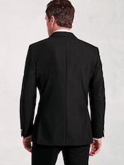 Brook Taverner Wool Blend Blazer - Bild 2 von 5