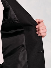 Brook Taverner Wool Blend Blazer - Bild 4 von 5