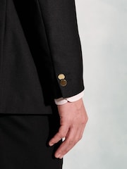 Brook Taverner Wool Blend Blazer - Bild 5 von 5