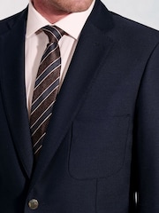 Brook Taverner Wool Blend Blazer - Bild 3 von 6