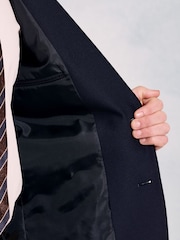 Brook Taverner Wool Blend Blazer - Bild 6 von 6