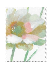 White Stem Floral Made to Measure Roman Blind - Image 6 of 6