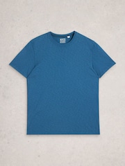 White Stuff Camiseta Abersoch de manga corta - Imagen 5 de 6